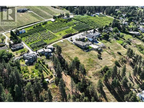 153 Maddock Road Lot# 153, Lake Country, BC 