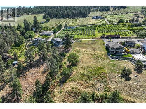 153 Maddock Road Lot# 153, Lake Country, BC 