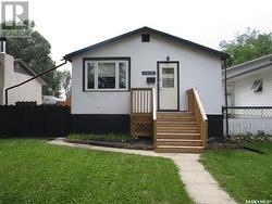 1140 Elliott STREET  Regina, SK S4N 3E8