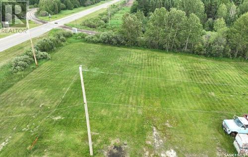 F Railway Avenue, Hudson Bay, SK 