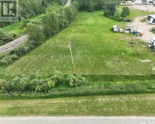 F Railway Avenue, Hudson Bay, SK 