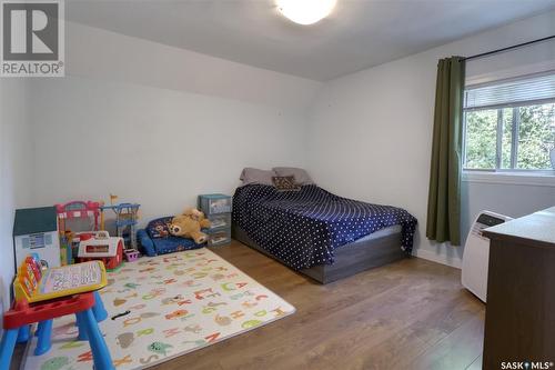 1159 Alder Avenue, Moose Jaw, SK - Indoor Photo Showing Bedroom