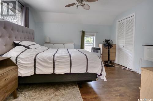 1159 Alder Avenue, Moose Jaw, SK - Indoor Photo Showing Bedroom