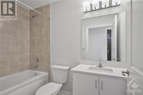 1350 Hemlock Road Unit#515, Ottawa, ON - Indoor Photo Showing Bathroom