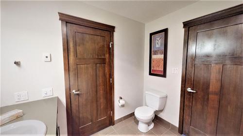 732 B - 700 Bighorn Boulevard, Radium Hot Springs, BC - Indoor Photo Showing Bathroom