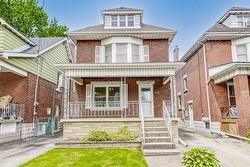 113 KENSINGTON Avenue N  Hamilton, ON L8L 7N3