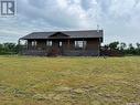 Chandler Acreage, Wood River Rm No. 74, SK  - Outdoor With Deck Patio Veranda 