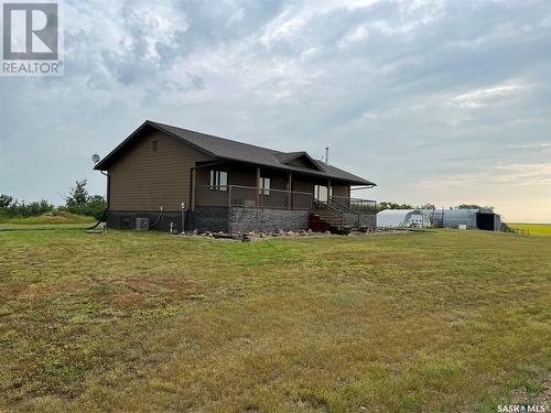 Chandler Acreage, Wood River Rm No. 74, SK - Outdoor