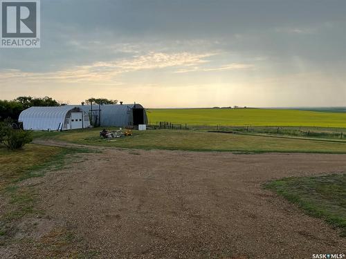 Chandler Acreage, Wood River Rm No. 74, SK - Outdoor With View