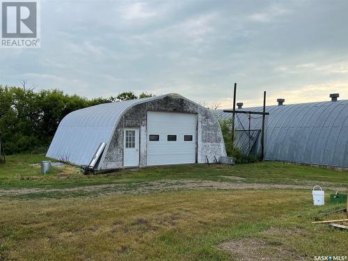 Chandler Acreage, Wood River Rm No. 74, SK - Outdoor