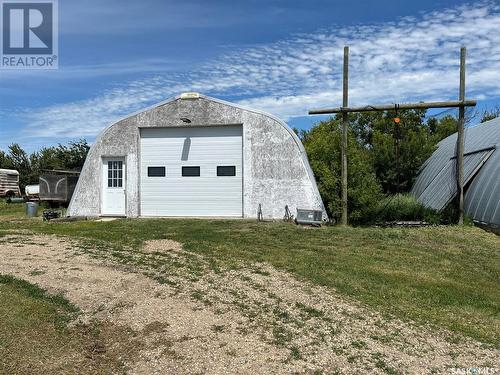 Chandler Acreage, Wood River Rm No. 74, SK - Outdoor