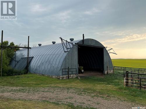 Chandler Acreage, Wood River Rm No. 74, SK - Outdoor