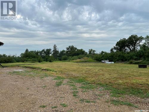 Chandler Acreage, Wood River Rm No. 74, SK - Outdoor With View