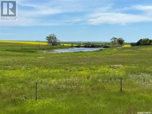 Chandler Acreage, Wood River Rm No. 74, SK - Outdoor With View