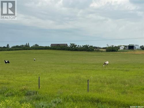 Chandler Acreage, Wood River Rm No. 74, SK - Outdoor With View