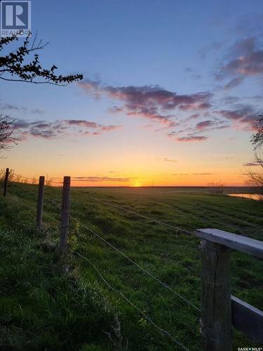 Chandler Acreage, Wood River Rm No. 74, SK - Outdoor With View