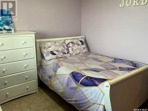 Chandler Acreage, Wood River Rm No. 74, SK - Indoor Photo Showing Bedroom