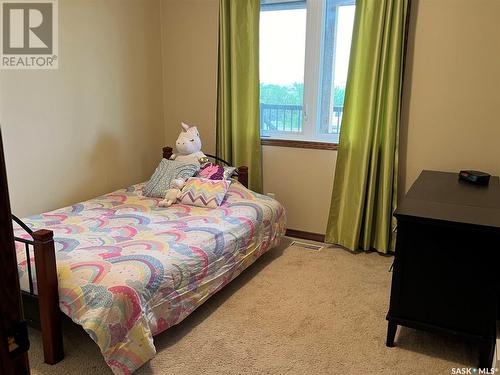 Chandler Acreage, Wood River Rm No. 74, SK - Indoor Photo Showing Bedroom