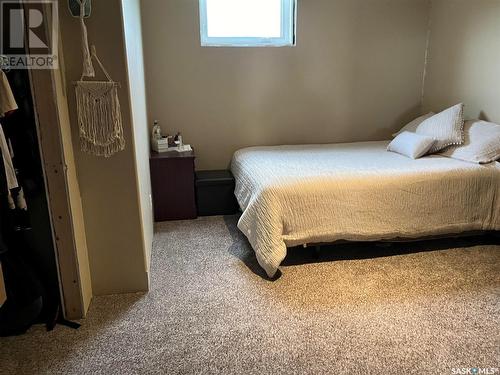 Chandler Acreage, Wood River Rm No. 74, SK - Indoor Photo Showing Bedroom