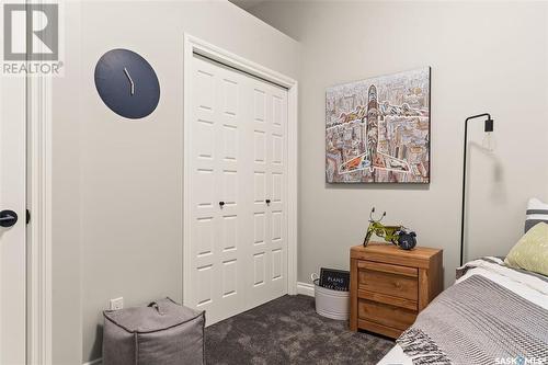 5201 Green Crescent, Regina, SK - Indoor Photo Showing Bedroom