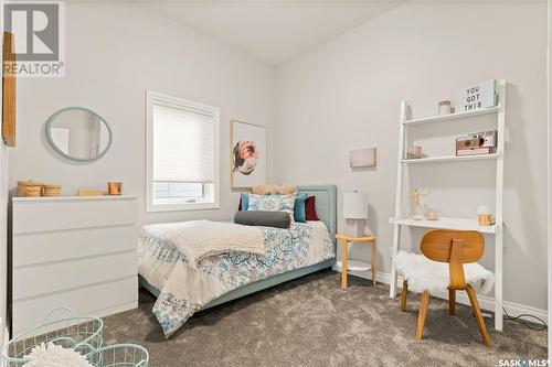 5201 Green Crescent, Regina, SK - Indoor Photo Showing Bedroom