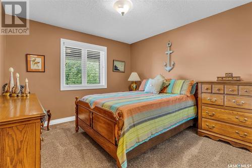 228 Woodland Avenue, Buena Vista, SK - Indoor Photo Showing Bedroom