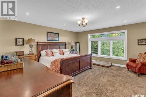 228 Woodland Avenue, Buena Vista, SK - Indoor Photo Showing Bedroom