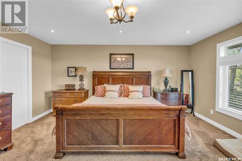 228 Woodland Avenue, Buena Vista, SK - Indoor Photo Showing Bedroom