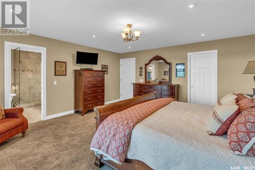 228 Woodland Avenue, Buena Vista, SK - Indoor Photo Showing Bedroom