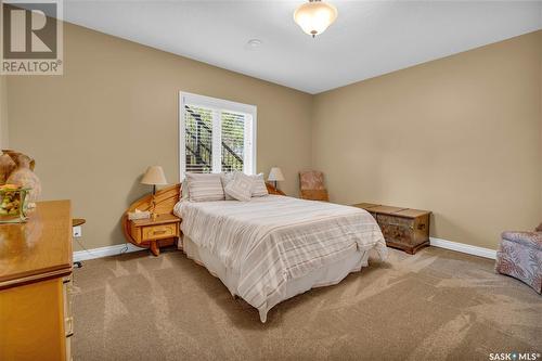 228 Woodland Avenue, Buena Vista, SK - Indoor Photo Showing Bedroom