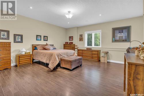 228 Woodland Avenue, Buena Vista, SK - Indoor Photo Showing Bedroom