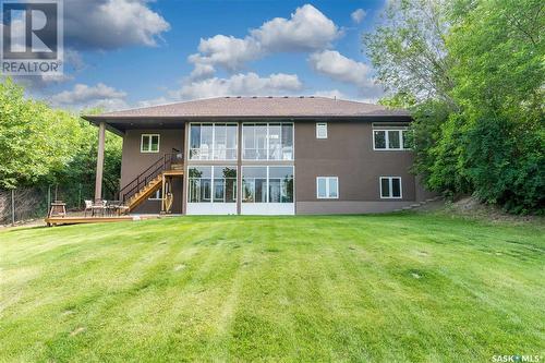 228 Woodland Avenue, Buena Vista, SK - Outdoor