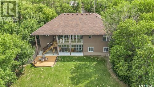 228 Woodland Avenue, Buena Vista, SK - Outdoor