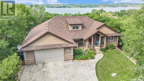 228 Woodland Avenue, Buena Vista, SK - Outdoor