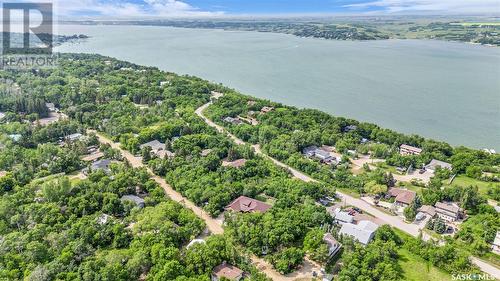 228 Woodland Avenue, Buena Vista, SK - Outdoor With Body Of Water With View