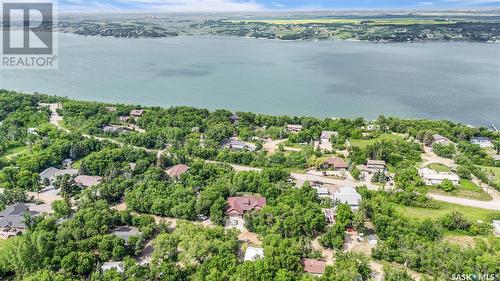 228 Woodland Avenue, Buena Vista, SK - Outdoor With Body Of Water With View