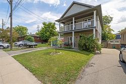 2 COMET Avenue  Hamilton, ON L8H 7E5