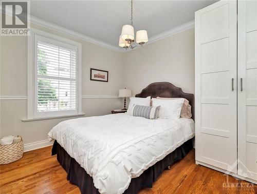 467 Echo Drive, Ottawa, ON - Indoor Photo Showing Bedroom