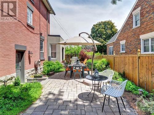 467 Echo Drive, Ottawa, ON - Outdoor With Deck Patio Veranda With Exterior