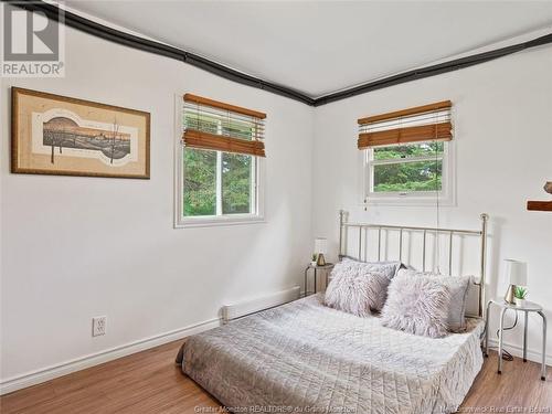 252 Gray Road, Penobsquis, NB - Indoor Photo Showing Bedroom