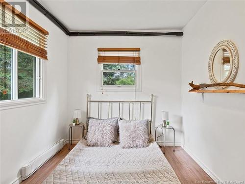 252 Gray Road, Penobsquis, NB - Indoor Photo Showing Bedroom