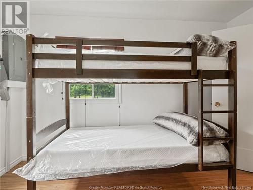 252 Gray Road, Penobsquis, NB - Indoor Photo Showing Bedroom