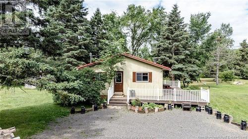 252 Gray Road, Penobsquis, NB - Outdoor