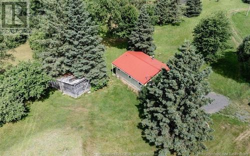 252 Gray Road, Penobsquis, NB - Outdoor