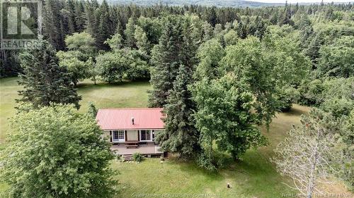 252 Gray Road, Penobsquis, NB - Outdoor