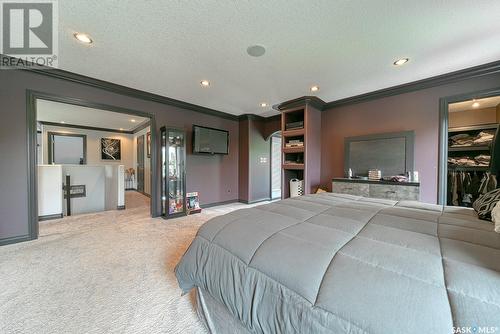 649 Royal Street, Regina, SK - Indoor Photo Showing Bedroom