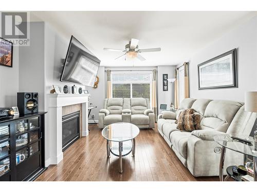 8945 Hwy 97 Highway Unit# 137, Kelowna, BC 