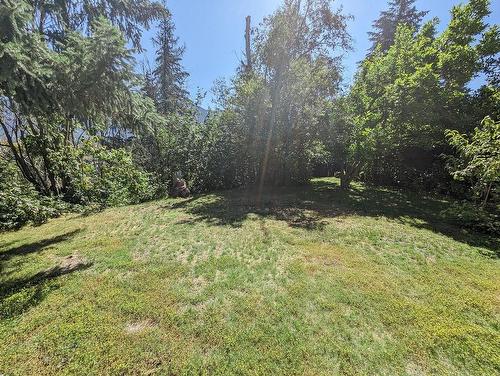 2309 5Th Ave, Castlegar, BC - Outdoor With View