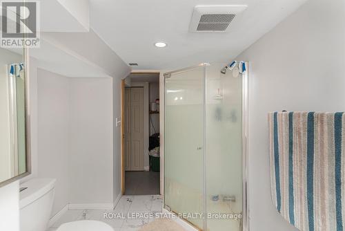 2 Mountain Brow Boulevard, Hamilton, ON - Indoor Photo Showing Bathroom