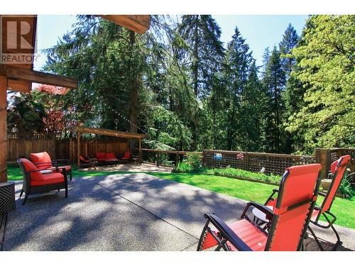 1131 Mountain Highway, North Vancouver, BC - Outdoor With Backyard